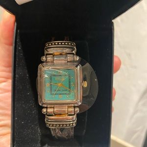 Beautiful watch